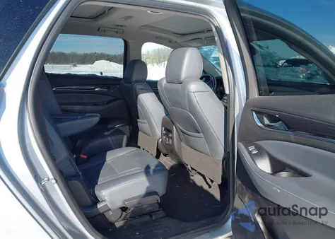 2020 Buick Enclave Essence from USA, damaged, VIN 5GAEVAKW1LJ265752